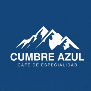 cumbre azul