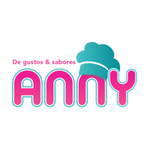 de gustos y sabores anny