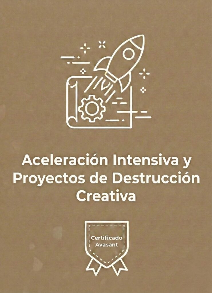 intensive acceleration